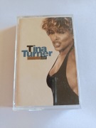 Tina Turner - Simply The Best (1991)