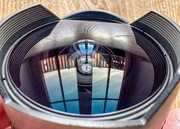 Nikon Nikkor Fisheye 10.5mm f/2.8G ED DX BCM