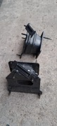 Kia Sportage IV lift strefa zgniotu 