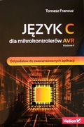 Język C dla mikrokontrolerów AVR