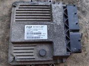 Komputer sterownik combo corsa 55194015 zf