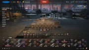 Konto WoT 2600wn8 3k bitew 5x Xtier 6x VIII tier premium