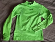 Bielizna termiczna Kipsta 122 128 bluzka zielona