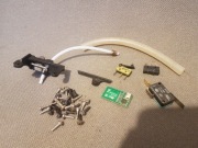 Elementy drobne mix do ekspresu PHILIPS  HD8847/ SAECO itp.