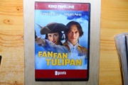 film DVD Fan Fan Tulipan - Penelope Cruz