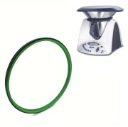 Uszczelka pierścień pokrywy do Thermomix TM31