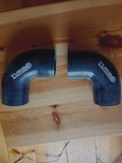 Kolanko silikonowe 90stopni