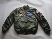 Bomberka Alpha Industries