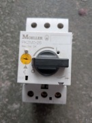 Wyłącznik silnikowy Moeller PKZM0-25 20-25A