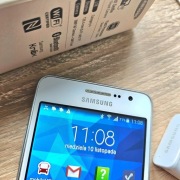 Samsung Galaxy Prime SM-G530FZ biały. Warszawa.