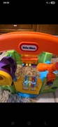Interaktywne Centrum zabaw Activity Garden dla dzieci Little Tikes
