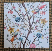 Pudełko prezentowe Pure Beauty duże na prezent