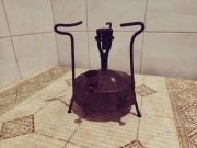 Kuchenka PRIMUS B.A. Hjorth&Co