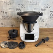 VORWERK THERMOMIX TM6 + GRATISY