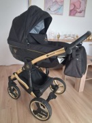 Wózek Junama  Diamond S-line 2w1