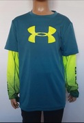 T-shirt Under Armour 116-122