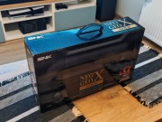 Neo Geo X Gold Limited Edition BOX