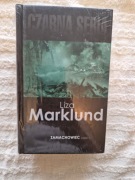 Zamachowiec część 1 i 2 Liza Marklund