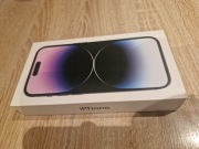 iPhone 14 Pro Deep Purple 128GB NOWY