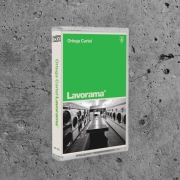 Ortega Cartel - Lavorama kaseta