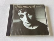 This Mortal Coil Blood CD 1991 4AD