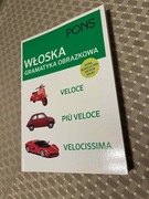 Włoska gramatyka obrazkowa 
