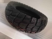 Opony terenowe do hulajnogi elektrycznej