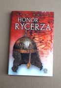JACK WHYTE "HONOR RYCERZA" * 2008