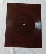 Pocztówka dźwkięk. Stenia Kozłowska-Daj mi świat./ Czerwone Gitary