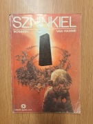 Szninkiel wyd1 komiks Rosinskiego