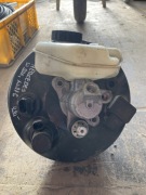 Serwo servo pompa hamulcowa Mercedes 221 a2214304230