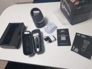 Braun Series 9 Pro+ 9577cc PowerCase SmartCare NOWA premium