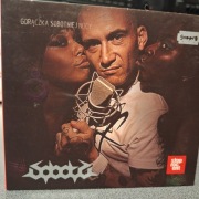 Sobota - Gorączka Sobotniej Nocy - CD
