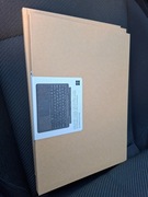 Klawiatura Surface Pro 8/9/10/11/X Copilot platynowa oryginał