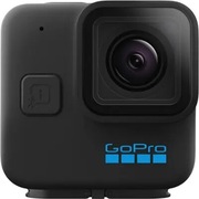 Kamera sportowa  GoPro hero 11 Black mini / zestaw z futerałem 