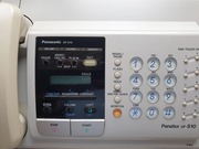 TELEFON FAKS PANASONIC UF-S10 PANAFAX UF-S10