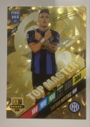 FIFA 365 TOP MASTER LAUTARO MARTINEZ