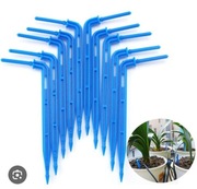 System nawadniania kropelowego do szklarni ok.200szt