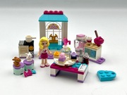 Lego Friends 41308 Ciastka przyjaźni Stephanie