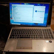 HP 8560 HP g6 2001 Lenovo z 560