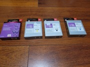 Zestaw tuszy Activejet do drukarki Brother