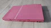 PlayStation 2 Pink PS2 Różowa 