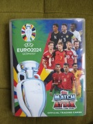 Topps Match Attax Euro 2024