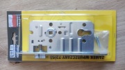 Zamek wpuszczany 72/50 LOB