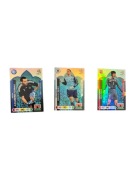 Karty Panini Euro 2012 Goal Stopper 3x-Neuer, Tzorvas, Cech