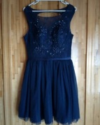 Sukienka pretty woman 