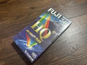 Nowa w folii kaseta  VHS Fuji  HQ 240 Jerzmanowice
