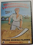 Najzabawniejsze z najzabawniejszych kroniki PRL