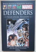 WKKM #145: Defenders - Niszczyciel Światów *stan bdb