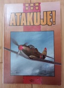 Aleksander Pokryszkin - Atakuję